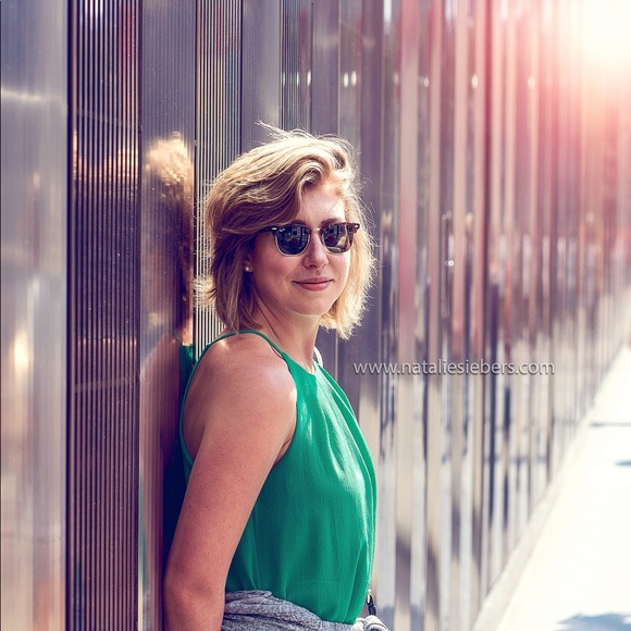 Meet your Posher, Audrey - Picture 2 of 2